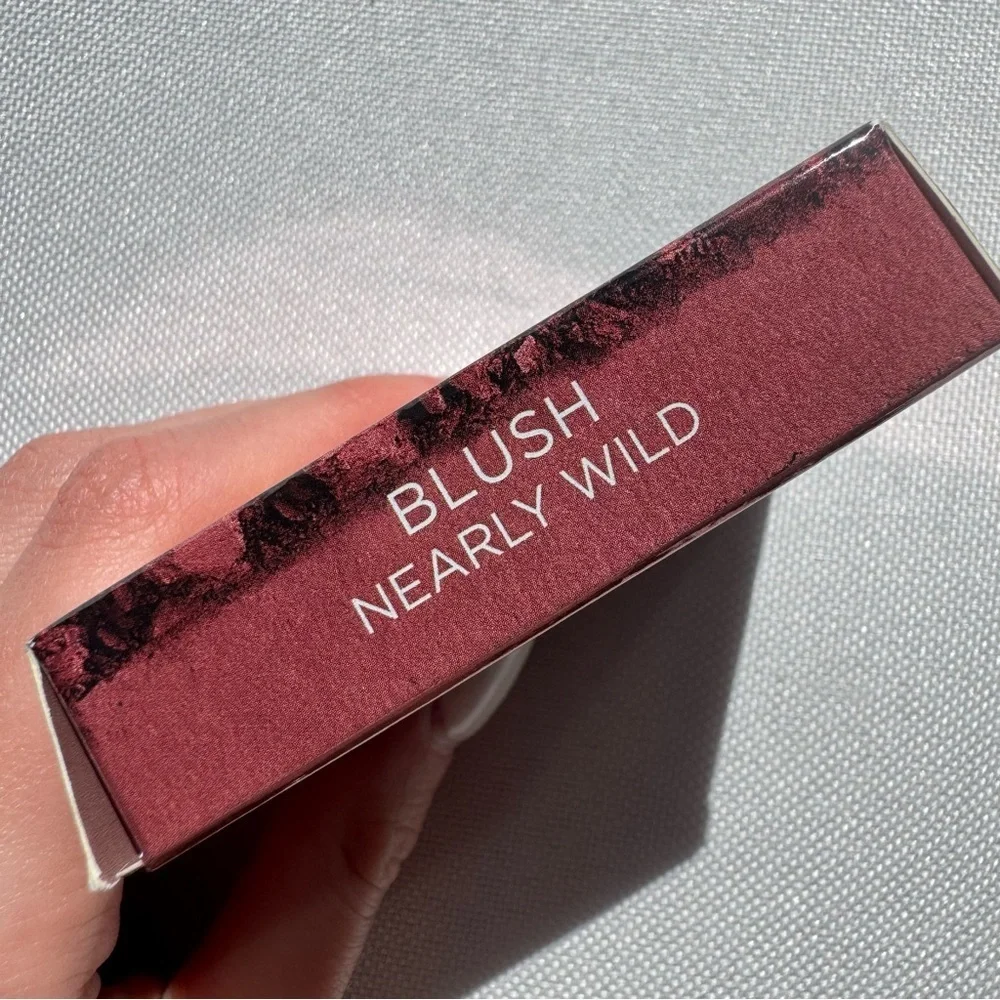 NWT Sigma Beauty Blush - Nearly Wild